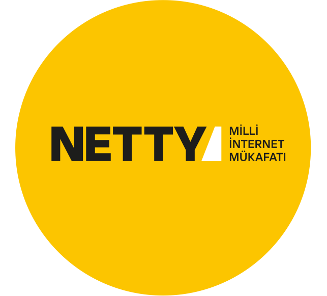 NETTY Logo