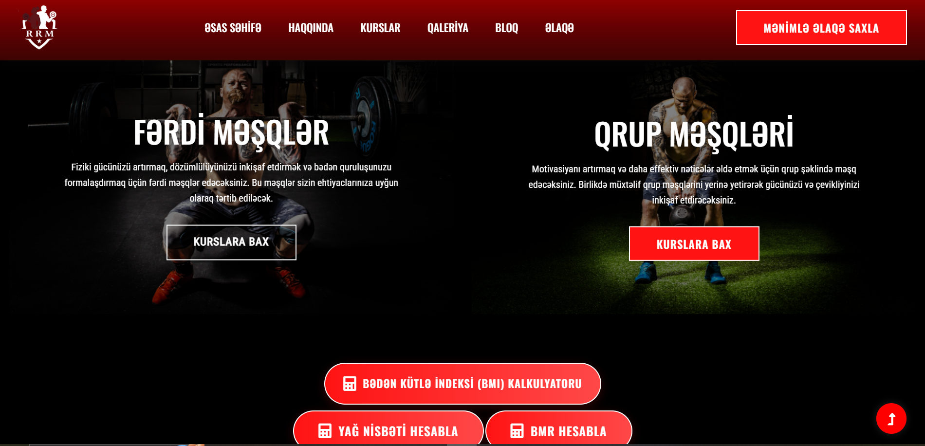 RRMEDFIT